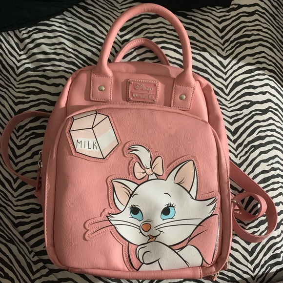 boxlunch marie backpack